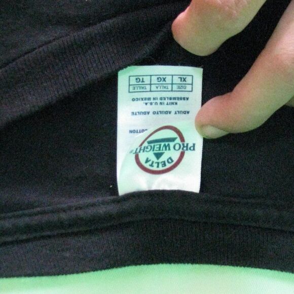 Rascal Flatts Still Feels Good Tour 2008 T-Shirt - Picture 3 of 5